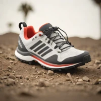 adidas Terrex Tracefinder Trail Running Shoes