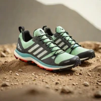 adidas Terrex Agravic GTX Trail Running Shoes