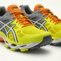 ASICS GEL-Trabuco 8