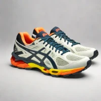 ASICS GEL-FujiTrabuco 8
