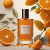 Atelier Cologne Orange Sanguine