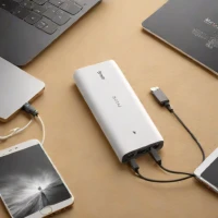 Anker Zolo Power Bank 20000mAh