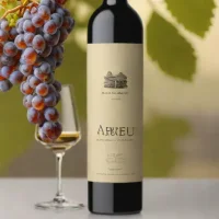 Abreu Vineyard Cabernet Sauvignon