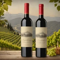 Anderson's Conn Valley Cabernet Sauvignon
