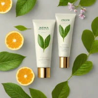 Anua Heartleaf Silky Moisture Sun Cream