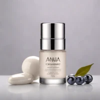 Anua PDRN Hyaluronic Acid Capsule 100 Serum