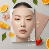 Abib Collagen Gummy Sheet Mask