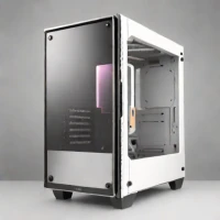 Antec Flux Pro