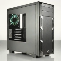 Antec Sonata III