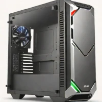 Asus TUF Gaming GT502