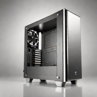 Antec DP502 Flux