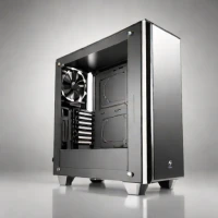 Antec DP502 Flux