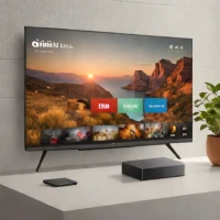 Amazon Fire TV Omni QLED
