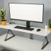 Amazon Basics Premium Single Monitor Stand