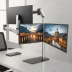 Atdec AWMS-2-D40 Dual Monitor Arm