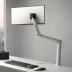 AnthroDesk Single Monitor Arm