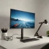 AOC AS110D Single Monitor Arm