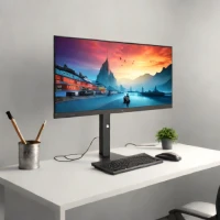 AtumTek Single Monitor Arm