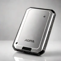 ADATA HD650