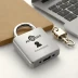 Apricorn Aegis Padlock