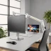 Atdec Visidec Focus Single Monitor Arm