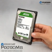 Avolusion HDDGear Pro