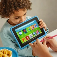 Amazon Fire HD 8 Kids