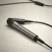 Audio-Technica AT831