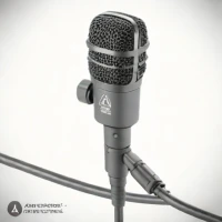 Audio-Technica AT831b