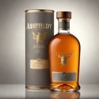 Aberfeldy 21 Year Old