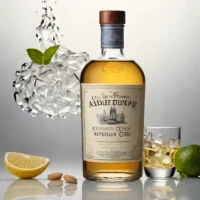 Ableforth's Bathtub Gin