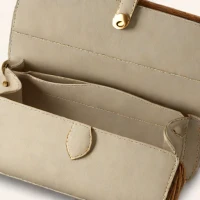 Aspinal of London Continental Clutch Wallet