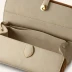 Aspinal of London Continental Clutch Wallet