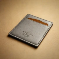 Aspinal of London Slim Credit Card Case