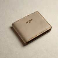 A.P.C. Stefan Wallet