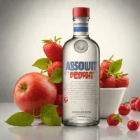 Absolut Peppar