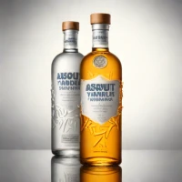 Absolut Vanilia