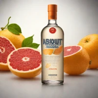 Absolut Grapefruit