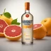 Absolut Grapefruit