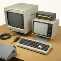 Atari 1040ST