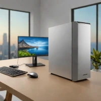 ASUS ExpertCenter PN64