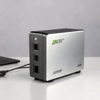 Acer Chromebox CXI5