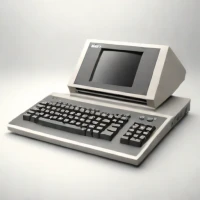 Atari 520STE
