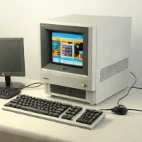 Acorn Archimedes A400