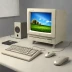 Acorn Archimedes A540