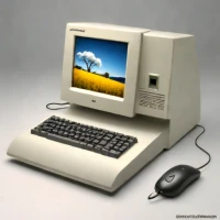 Acorn Archimedes A305
