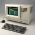 Acorn Archimedes A410/1