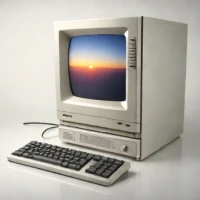 Apple Macintosh Quadra 660AV