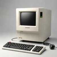 Acorn Archimedes A420/1