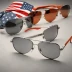 American Optical Airman